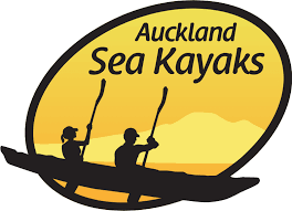 Auckland sea kayaks logo