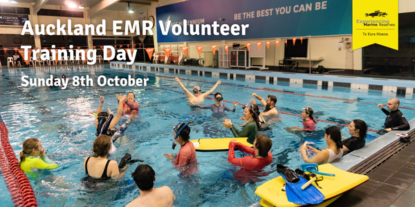 EMR Volunteer training 2