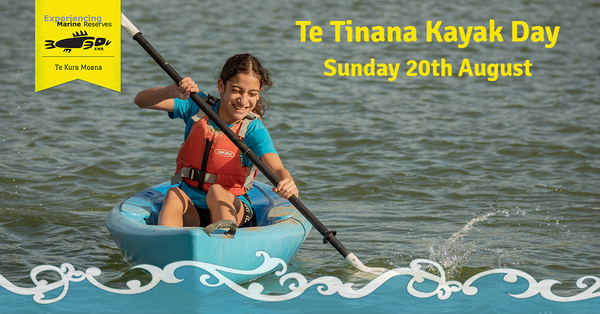 Te Tinana Kayal Day new date 2023 banner